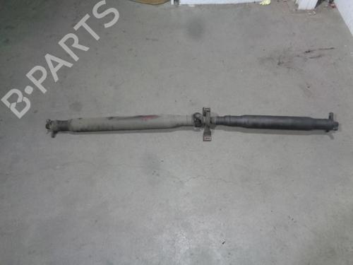 Driveshaft MERCEDES-BENZ E-CLASS (W210) E 300 Turbo-D (210.025) | BP13612037M37 