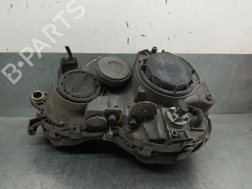 Left headlight MERCEDES-BENZ CLK (C208)  | BP29511671C28 