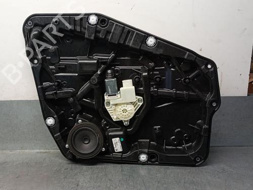Rudehejsemekanisme Højre bagtil BMW X3 (G01, F97, G08) xDrive 20 d Mild-Hybrid (190 hp) 28139472
