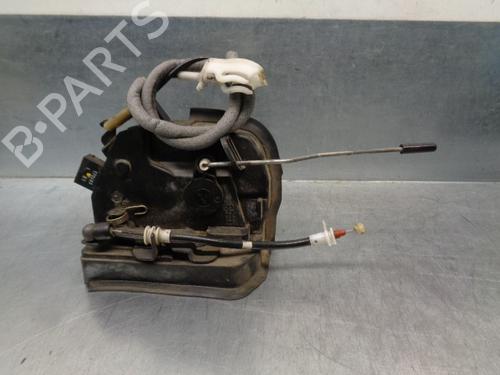 Used Rear left lock BMW X5 (E53) 3.0 d (184 hp) 8815381