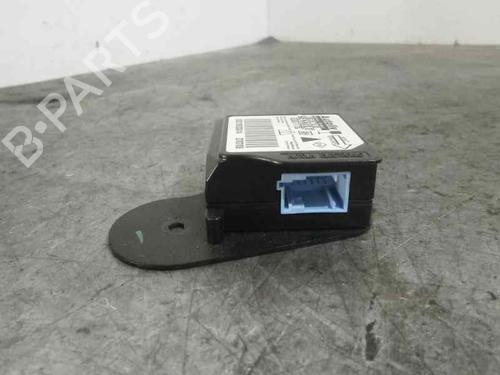 Electronic module RENAULT VEL SATIS (BJ0_) 3.0 dCi (BJ0J, BJ0N) | BP20245460M83 