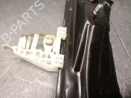 Front left window mechanism FORD KA (RU8) 1.2 | BP33547335C22  - Image 7