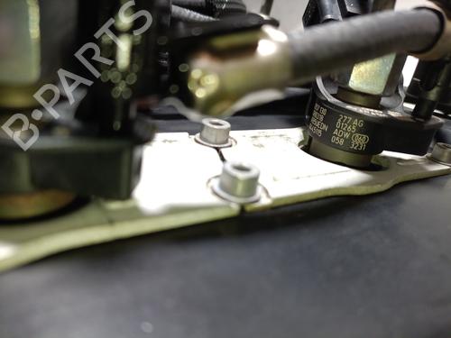 Engine AUDI A4 B8 Avant (8K5) 3.0 TDI quattro | BP33182420M1  - Image 8