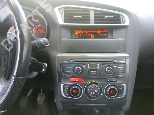 Right tailgate light CITROËN C4 II (NC_) 1.6 HDi 90 | BP28811741C80 - Image 17