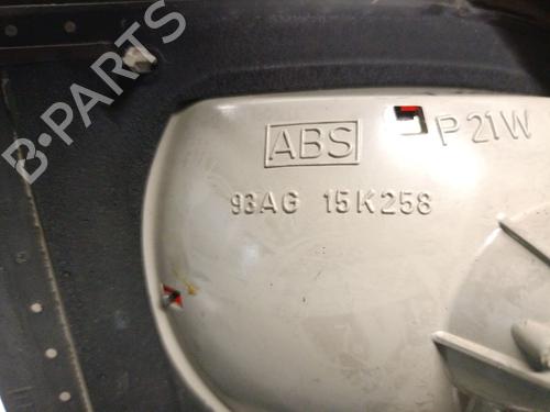 Right tailgate light FORD ESCORT V (AAL, ABL) 1.8 16V XR3i | BP31378633C80