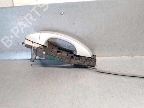 Front left exterior door handle SKODA SCALA (NW1) 1.0 TSI | BP29008740C128 