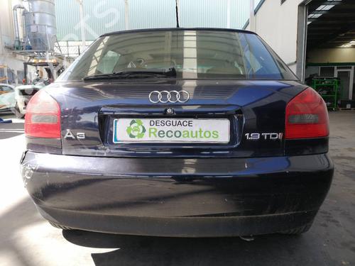 Left rear brake caliper AUDI A3 (8L1) 1.9 TDI | BP17335124M107 