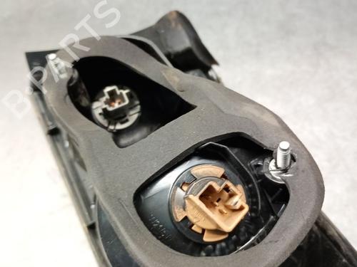 Left taillight MAZDA 6 Hatchback (GG) 2.0 DI (GG14) | BP32722644C34  - Image 5