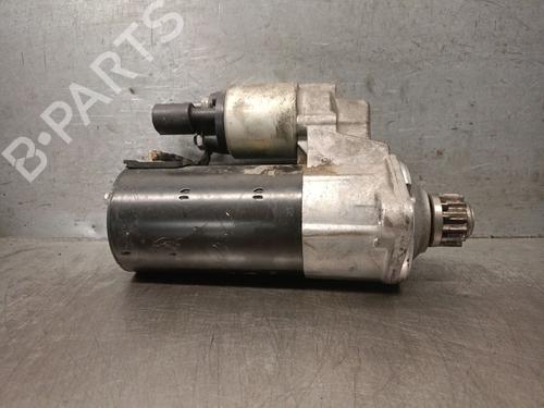 Startmotor AUDI Q3 (8UB, 8UG) 2.0 TDI | BP29427775M8 