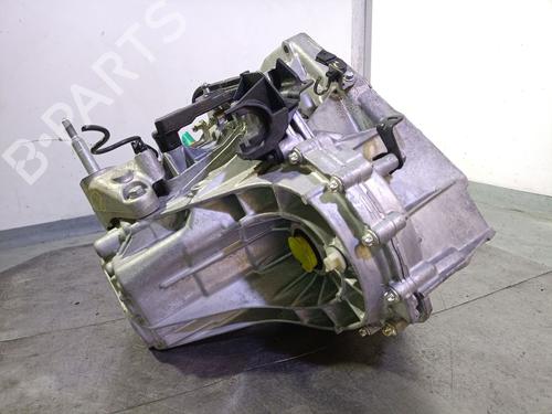 Gearkasse RENAULT EXPRESS Box Body/MPV 1.5 Blue dCi 75 (F6AA) | BP29477857M3 