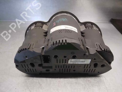 Instrument cluster ALFA ROMEO 147 (937_) 1.6 16V T.SPARK (937.AXA1A, 937.AXB1A, 937.BXB1A) | BP10113617C47 