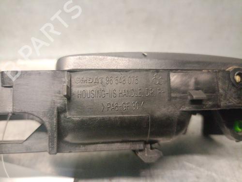Front right interior door handle DAEWOO NUBIRA Saloon (J200) 1.6 | BP32329614I14