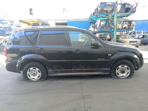 Front differential SSANGYONG REXTON / REXTON II (GAB_) 2.9 TD | BP39598732M23 - Image 10