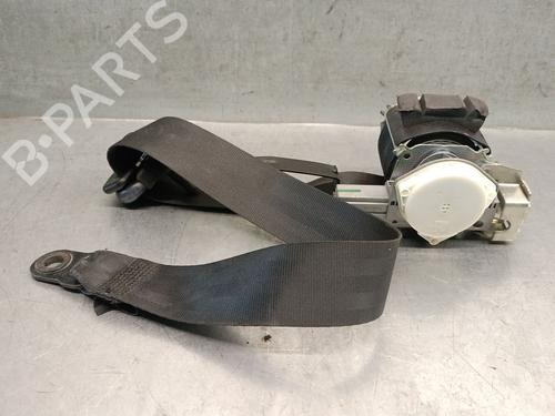 Sikkerhedssele foran højre FORD FIESTA VI (CB1, CCN) 1.25 | BP27506870I25 