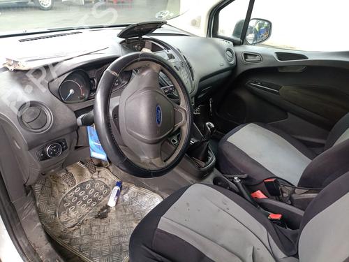 Right front seat FORD TRANSIT COURIER B460 Box Body/MPV 1.5 TDCi | BP32023568C16 