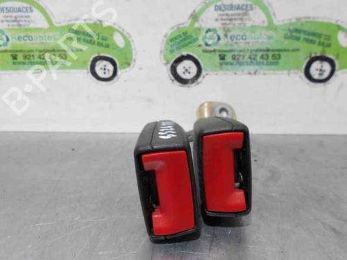 Seat buckle SEAT LEON (1P1) 1.9 TDI | BP20246303I32 