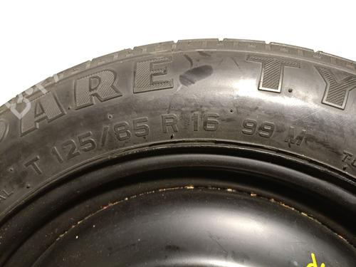 Reservehjulssett JAGUAR X-TYPE I (X400) 2.0 D | BP28569711C119 