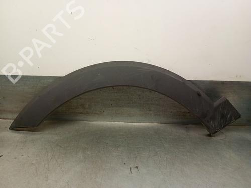 Used Front left wheel arch trim CHEVROLET CAPTIVA (C100, C140) 2.0 D 4WD (150 hp) 24548726
