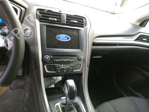 Sikkerhedssele-spænde FORD MONDEO V Saloon (CD) 2.0 Hybrid | BP30393538I32 - Image 17
