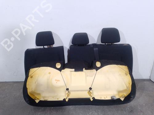 Rear seat PEUGEOT 208 I (CA_, CC_) 1.6 BlueHDi 100 | BP29268499C17 