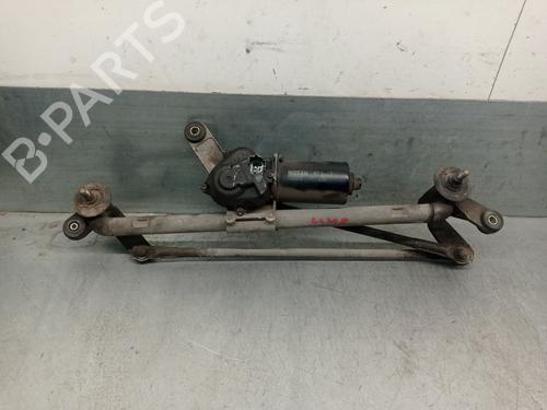 Viskermotor vindrude NISSAN MURANO I (Z50) 3.5 4x4 (245 hp) 32133519