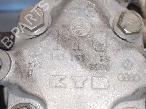 Steering pump AUDI A4 B7 (8EC) 1.8 T | BP39956753M99  - Image 5