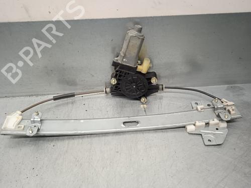 Used Rear left window mechanism HYUNDAI ACCENT III (MC) 1.5 CRDi GLS (110 hp) 11951600
