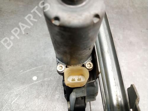 Rear right window mechanism BMW 3 (E46) 320 d | BP24334488C25 