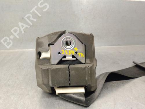 Rear right seatbelt VW PASSAT B6 Variant (3C5) 2.0 TDI 16V | BP34350078I28 - Image 3