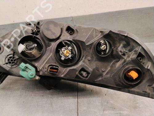 Left headlight RENAULT MASTER III Van (FV) 2.3 dCi 135 FWD (FV0N, FV08, FV06, FV00, FV1S) | BP36452749C28 - Image 7