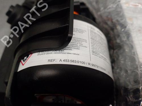 Other SMART FORTWO Coupe (453) electric drive / EQ (453.391) | BP26323860O1 
