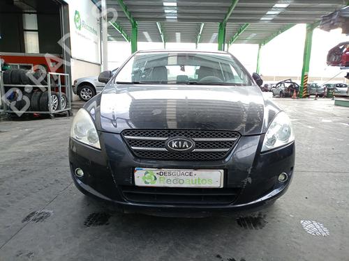 Electronic module KIA CEE'D Hatchback (ED) 1.6 CRDi 115 | BP24350906M83 - Image 10