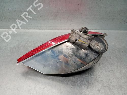 Rear fog light DACIA SANDERO III 1.0 TCe 90 | BP28525083C37 