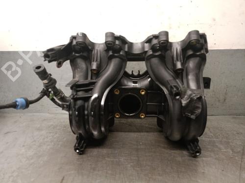 Intake manifold VW POLO III (6N1) 60 1.4 | BP25729088M70 