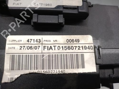 Headlight switch ALFA ROMEO 159 (939_) 2.4 JTDM (939AXD12, 939AXD1B) | BP34715739I24  - Image 10