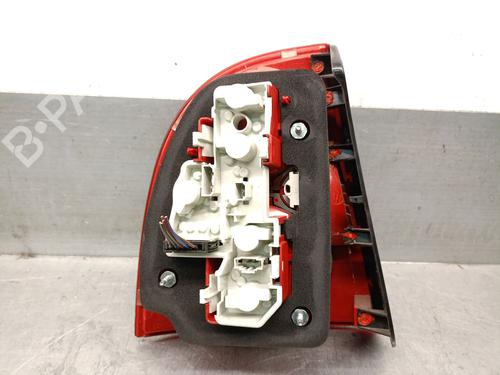 Right taillight VW PASSAT B5.5 (3B3) 1.9 TDI | BP31973950C35 - Image 2