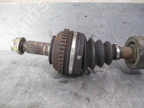 Right front driveshaft ROVER 25 I Hatchback (RF) 1.4 16V | BP4823889M39 