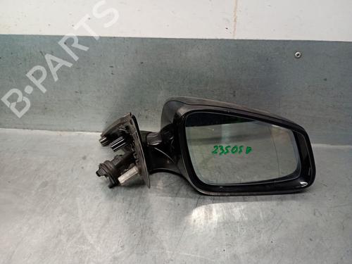 Used Right mirror BMW 5 (F10) 530 d (245 hp) 28952227