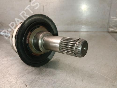 Right rear driveshaft BMW 5 (G30, F90) 520 d | BP27198381M41 