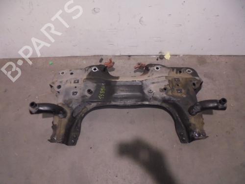 Used Subframe Subframe 10273928 10273928