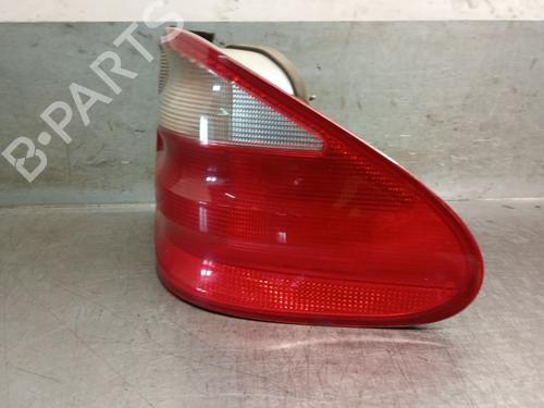 Right taillight MERCEDES-BENZ CLK (C208) CLK 200 Kompressor (208.344) | BP27451837C35 