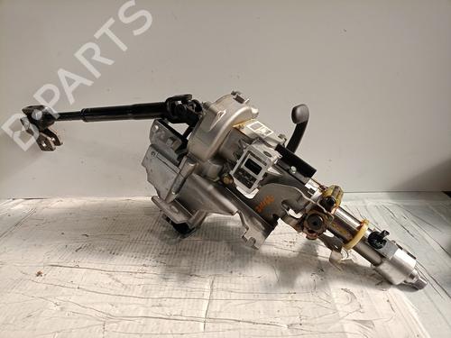 Steering column RENAULT GRAND SCÉNIC II (JM0/1_) 1.5 dCi (JM1E) | BP23041313M21 