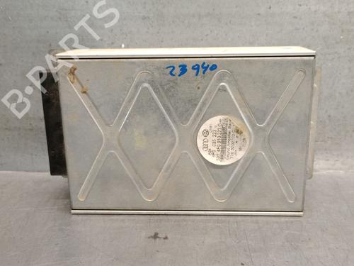 Andre AUDI A6 Allroad C6 (4FH) 2.7 TDI quattro (180 hp) 30321949