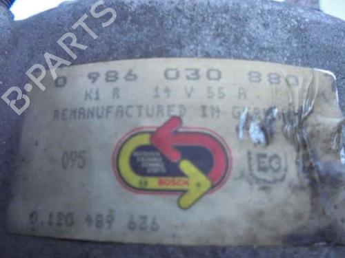 Alternator OPEL KADETT E (T85)  | BP2100007M7 
