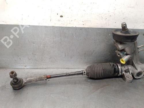 Steering rack SKODA FABIA II (542) 1.2 | BP34041446M22 - Image 2