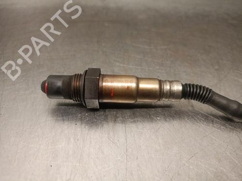 Electronic sensor MERCEDES-BENZ A-CLASS (W168) A 190 (168.032, 168.132) | BP30007172M84 