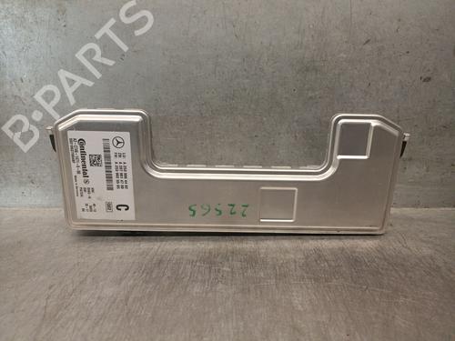Electronic module MERCEDES-BENZ GLC (X253) 220 d 4-matic (253.905, 253.903) | BP25437020M83 