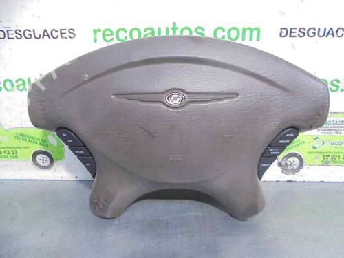Used Driver airbag CHRYSLER VOYAGER IV (RG, RS) 2.5 CRD (141 hp) 12187203