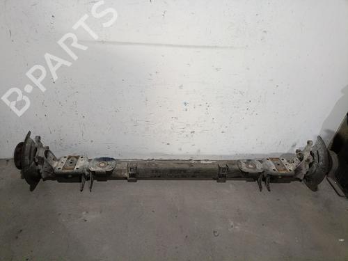 Used Rear axle Rear axle 36643272 36643272