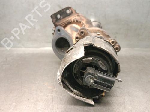 Turbocharger/Supercharger LAND ROVER RANGE ROVER SPORT I (L320) 3.0 D 4x4 | BP29455763M71 